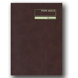 NARODNE NOVINE-UT II-137/A POPIS AKATA; Knjiga 200 stranica, 25 x 35 cm | shoptok.hr