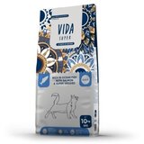 Craftia vida super rich in ocean fish with salmon & super veggies adult cat - 10 kg Cene