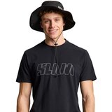 Slam Klobuki Brimmed Hat Siva Cene