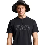 Klobuki Brimmed Hat Siva