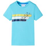  Dječja majica kratkih rukava boja vode 128 | shoptok.hr