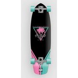 Flying Wheels Palmista 32" Surfskate pink Cene