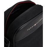 Tommy Hilfiger Torba preko ramena crna | shoptok.hr