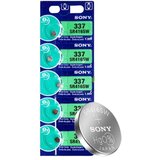 Sony Dugmasta baterija za sat V337 SR416SW Cijene