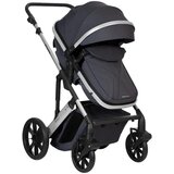 Kikka Boo kolica za bebe Darling Premium Dark Grey KKB11248 Cene