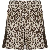 Adidas Seasonal Essentials Animal Print Shorts Višebojna | shoptok.hr