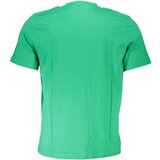 North Sails GREEN MEN&#39;S SHORT SLEEVED T-SHIRT | Shoptok.si