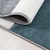 Ayyildiz Carpets Modra/siva preproga 80x150 cm Hawaii – | Shoptok.si