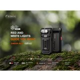 Fenix SW05R-RED LED džepna svjetiljka 49 h 55 g | Eponuda.ba