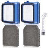 INORCO Nadomestni filter za ASKW1,QX6,QX7,QX8-2, nadomestni filter za QX8-2-Anim QX6 C brezžični sesalnik, (22021112) | Shoptok.si