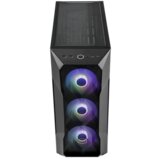 Cooler Master Case MasterBox TD500 Mesh V2 | Eponuda.ba