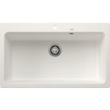 Blanco NAYA XL 9 bela sudopera | ePonuda.com