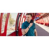 Vuch Allee Black Wallet | shoptok.hr