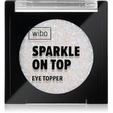 Wibo Sparkle On Top Eye Topper bleščeči pigment za oči odtenek 02 1 kos Cene