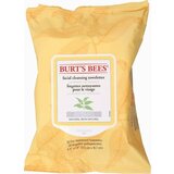 Burt's Bees vlažne maramice za čišćenje lica Cijene