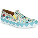 Irregular Choice every day is an adventure ružičasta Cijene
