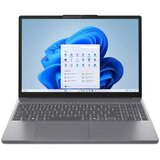 Lenovo IdeaPad Slim 3 16IRH10 (83K20037YA) laptop Intel Deca Core i7 13620H 16"" WUXGA 40GB 1TB SSD Intel UHD Graphics sivi" | Eponuda.com