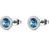 S’Agapõ S'Agapo naušnice Lucky Light SKT67, 80 mm | shoptok.hr