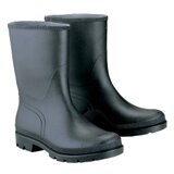  EUROMAX ČIZME PVC CRNE BR.46 | Eponuda.ba