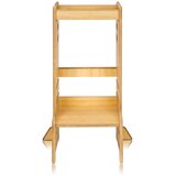 Lionelo Cass toranj za učenje, natural | shoptok.hr