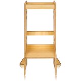 Lionelo Cass učni stolp, naraven | Shoptok.si