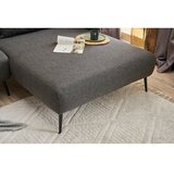 Atelier Del Sofa ugaona garnitura Revos Right Anthracite Cene