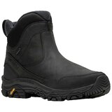 Merrell Pohodništvo Bottes de randonnée Coldpack 3 Thermo Tall Zip WP Črna Cene