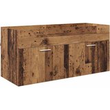  Kupaonski ormar Staro drvo 100 x 38,5 x 46 cm Konstruirano drvo | shoptok.hr