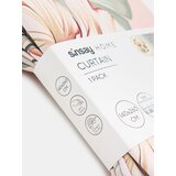Sinsay Zavjesa na traci s uzorkom u havajskom stilu | shoptok.hr