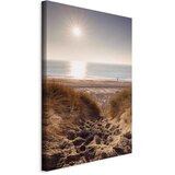  Slika - Honey Memory (1 Part) Vertical 80x120 Na talijanskom platnu | shoptok.hr
