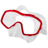  Maska sa disalicom Kiddie Crvena | shoptok.hr