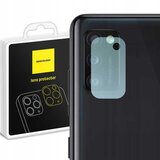 Spacecase STEKLO ZA FOTOAPARAT KALJENO ZA SAMSUNG GALAXY A41 ZAŠČITNO, (21975888) Cene