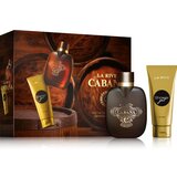 La Rive Cabana Set darilni set za moške 1 kos Cene