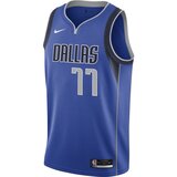 Nike Dallas Mavericks Swingman Jersey Luka Doncic Icon Edition 20 Plava cijene