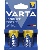 Varta Longlife Power C LR14 Alkalne baterije 2/1 | Eponuda.com