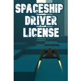 Steam Spaceship Driver License (PC) Key GLOBAL | ePonuda.com