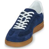 Polo Ralph Lauren BEDFORD PP-SNEAKERS-LOW TOP LACE Tamno plava | shoptok.hr