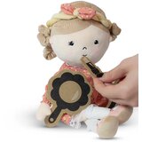 Petite&Mars Plišana igračka Sophie 0 m+, 35 cm | shoptok.hr