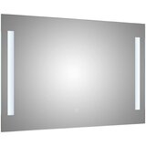 XORA KOPALNIŠKO OGLEDALO, 110/70/3 cm steklo | Shoptok.si