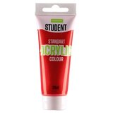 Professional standart acrylic akrilna boja metallic 22ml - odaberite boju maetalic red ( 644035 ) | ePonuda.com