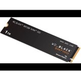  WD SSD 1TB SN7100 NVMe BlackPCIe Gen... | Eponuda.ba