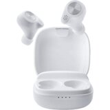 Intenso Slušalice bežične sa kutijicom za punjenje, Bluetooth – BUDS MICRO T200 White | Eponuda.ba