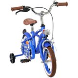 Volare dječji bicikl Blue Cruiser 12″ plave boje | shoptok.hr