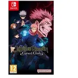 Bandai Namco Jujutsu Kaisen: Cursed Clash (Nintendo Switch)