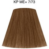 Wella Professionals Koleston Perfect ME+ Bundle barva za lase ugodno pakiranje odtenek 55/55, 7/73, 6/73, 6/3, 8/73 | Shoptok.si