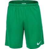 Nike DRI-FIT PARK 3 Muške kratke hlače, zelena | shoptok.hr