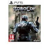 Nacon_Gaming PS5 RoboCop: Rogue City – Unfinished business cene
