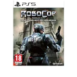 PS5 RoboCop: Rogue City – Unfinished business