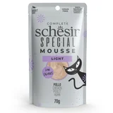 special Light kremasti mus - Piletina, ćuretina i bundeva 70g