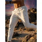 Tapered fit hlače